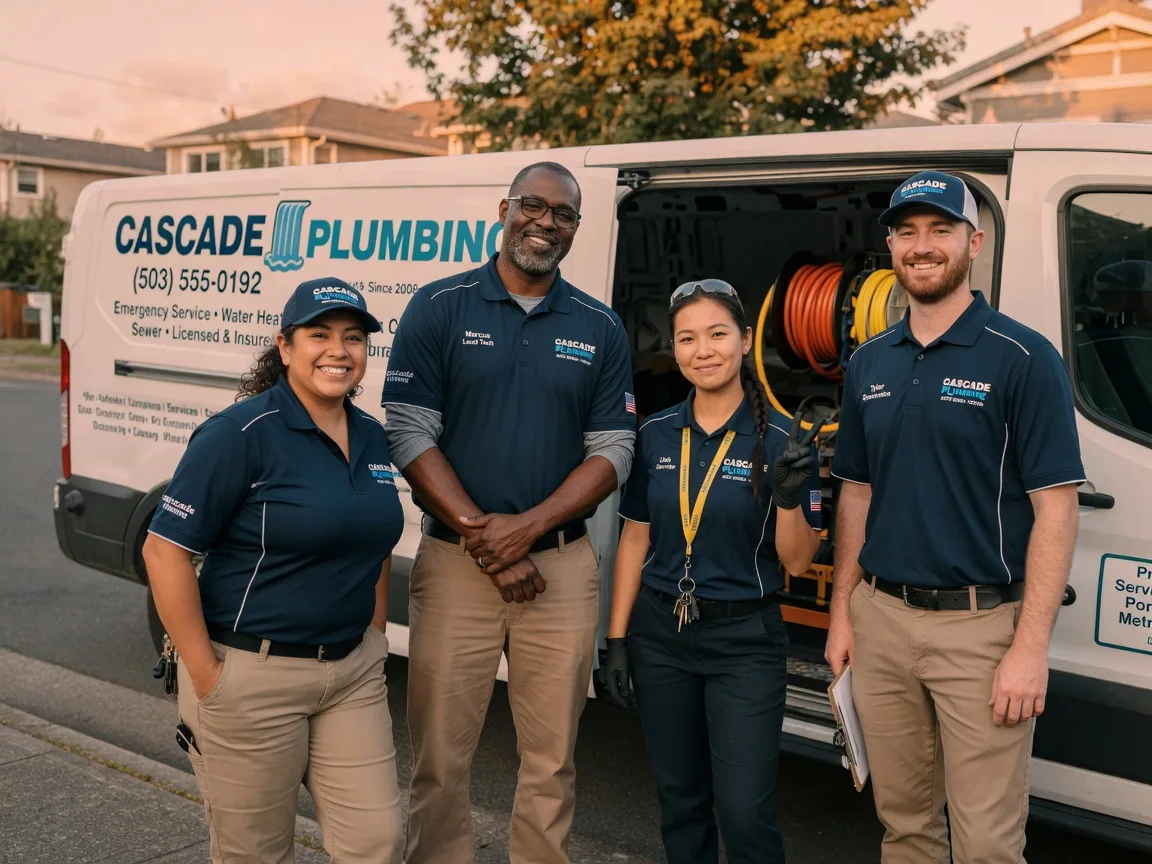 Emergency Plumber company in Glengary, WV